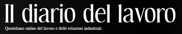 Diario del lavoro