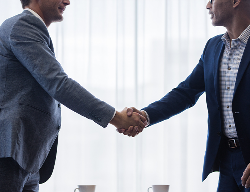 RAPPRESENTATIVITÀ DEGLI AGENTI