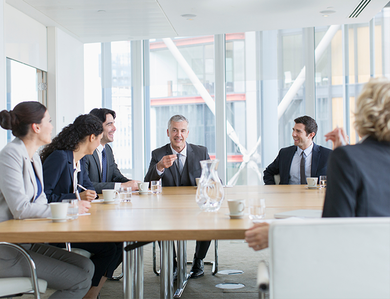 SERVIZI MODERNI E FUNZIONALI