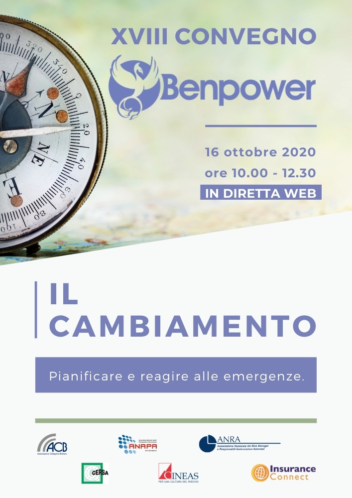 2020 Convegno Benpower