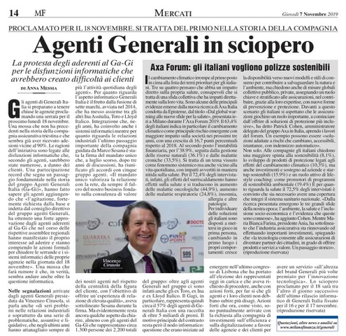 Agenti Generali in sciopero_MF
