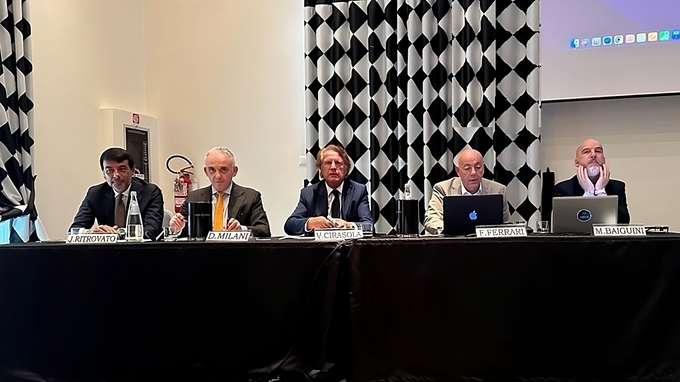 Anapa, strumenti per la redditività delle agenzie