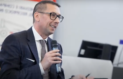 VIDEO RICORDO DI MASSIMO CONGIU