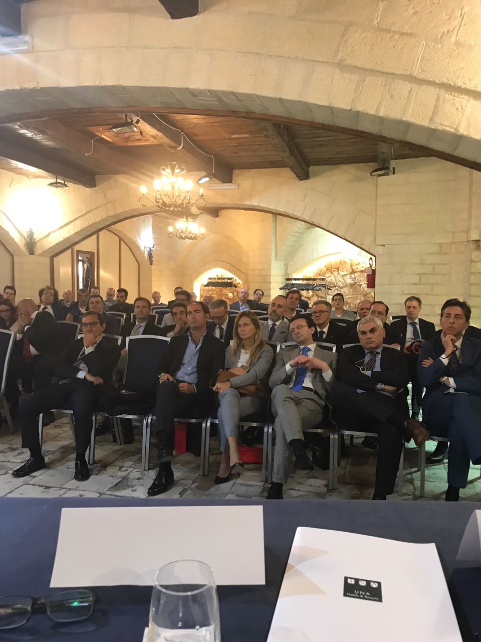 ANAPA on Tour - Bari 19 maggio 2017