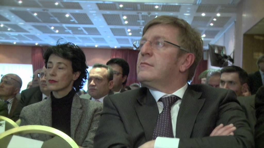 ANAPA Convention Nazionale 2013