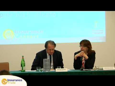 Cirasola, l'agenzia come una squadra di calcio