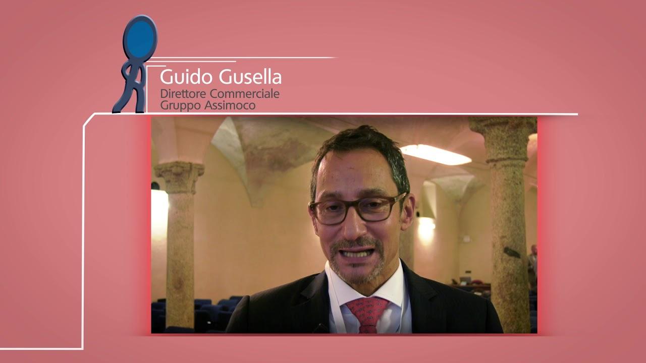 Workshop – La rivoluzione del modello agenziale