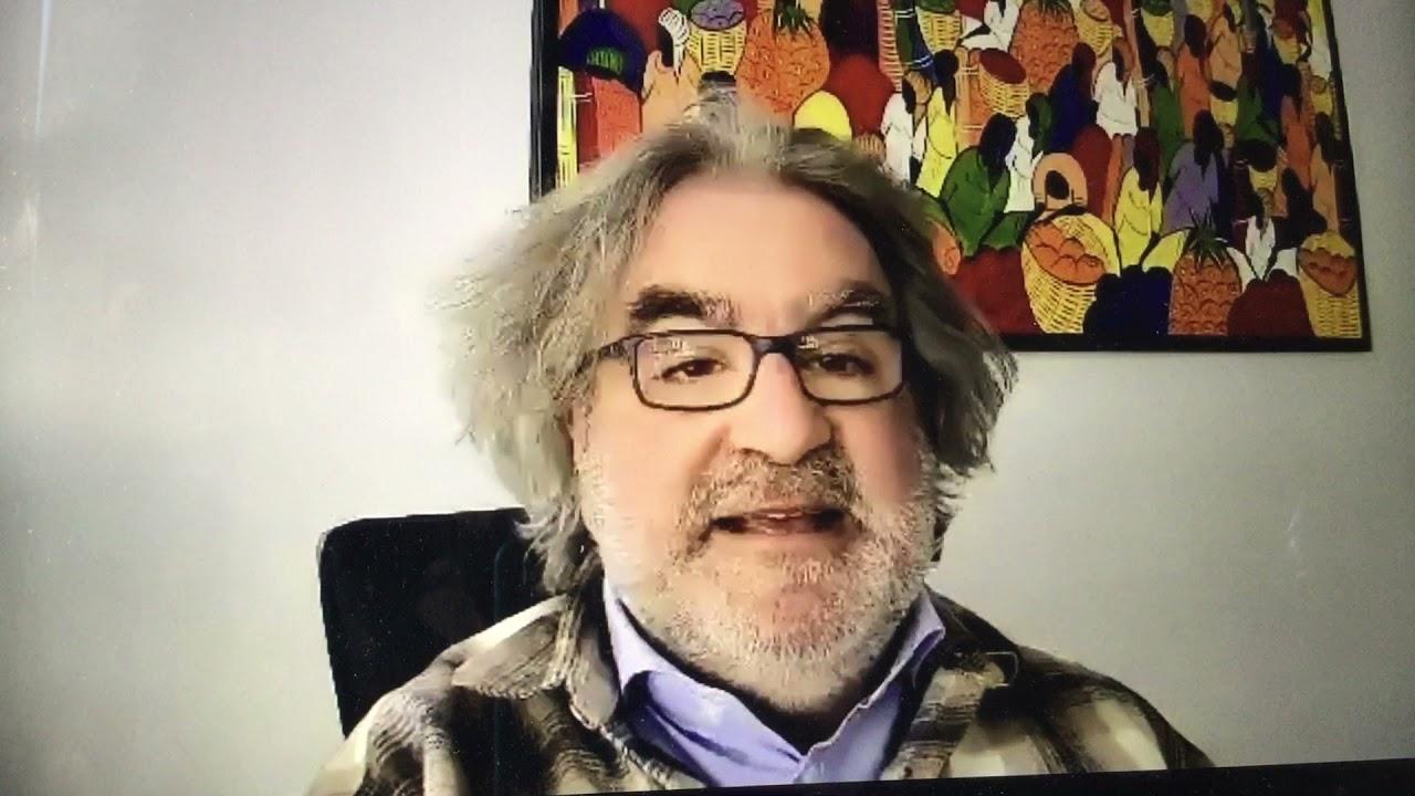 Pasquale Laera al Webinar 'Come impattano le nuove norme sulle Agenzie di assicurazione'