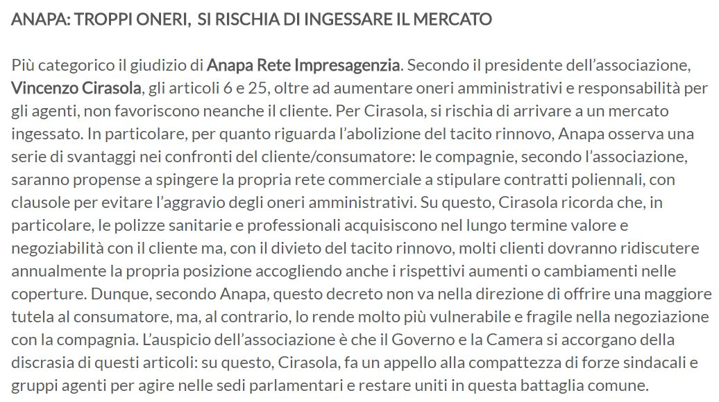 Leggi qui l'articolo...