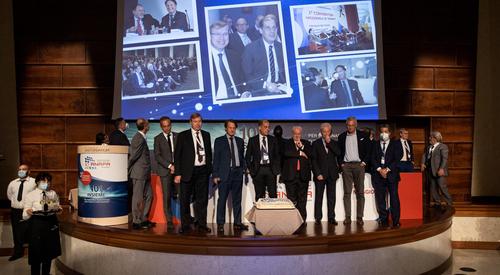 3° Congresso - 10 anni di Anapa