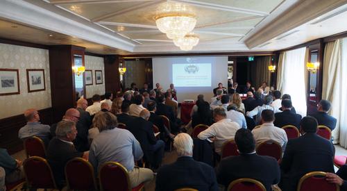 Forum degli agenti di assicurazione - Bologna