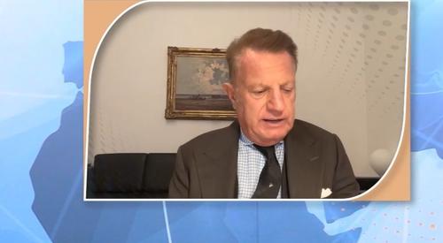Insurance Connect TV - Intervista al presidente di ANAPA Vincenzo Cirasola