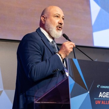 Corrado Andrè