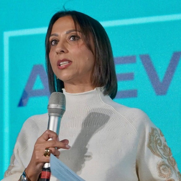 Benedetta Artusa