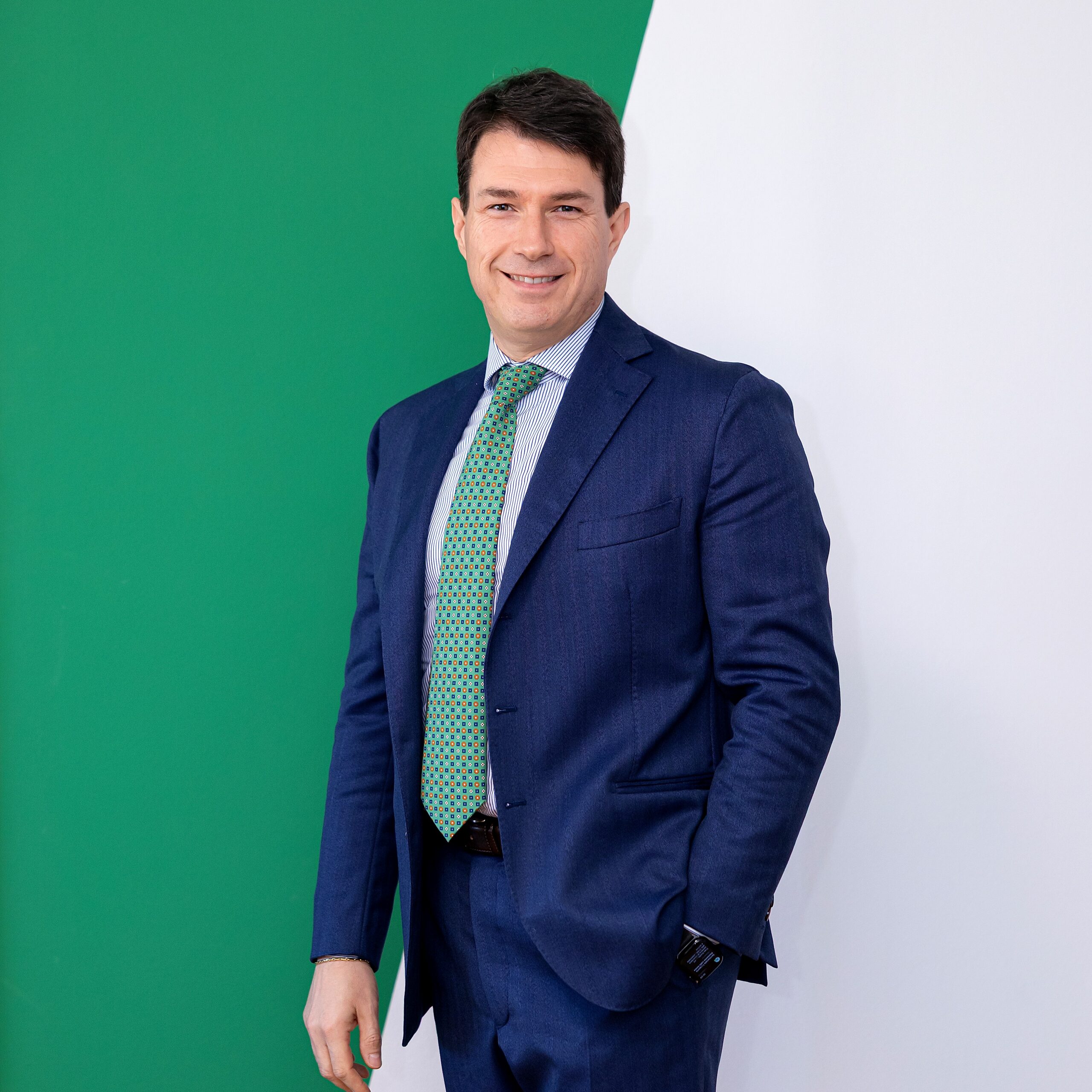 Maurizio Casalegno