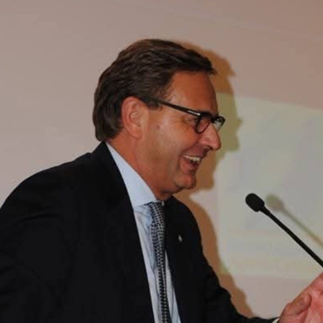 Andrea Trombetti